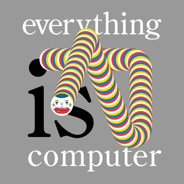 Hexsystem - Everything is Computer