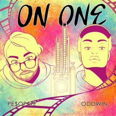 Oddwin - On One