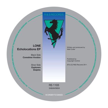 Lone - Echolocations EP