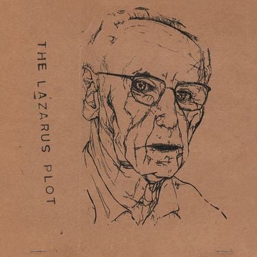 The Lazarus Plot - The Lazarus Plot [2024 Remaster]