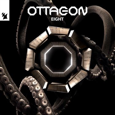 OTTAGON - Eight