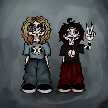 Failure & SHTRIHCOD - STRAW FACE
