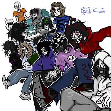SHTRIHCOD - SH3HCO.