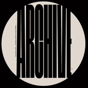 Developer - Archive 09