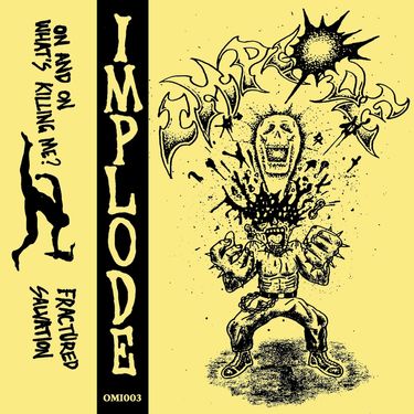 Implode - Demo