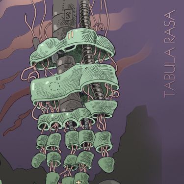 Tabula Rasa - Postscripts
