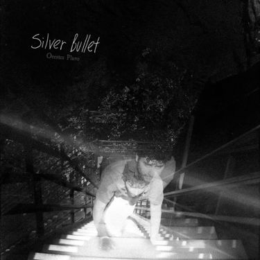 Orestes Pluto - Silver Bullet