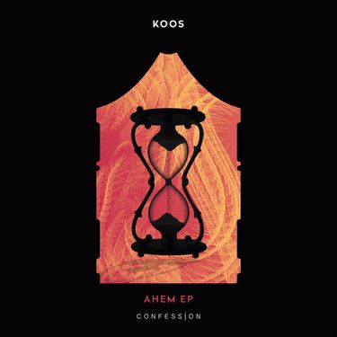 Koos - Ahem
