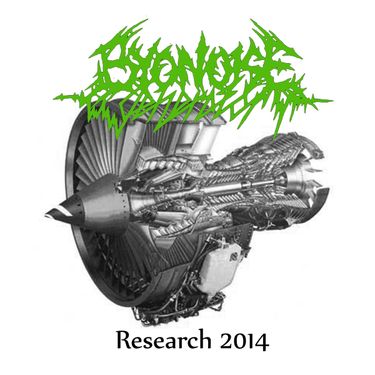 ByoNoiseGenerator - Research