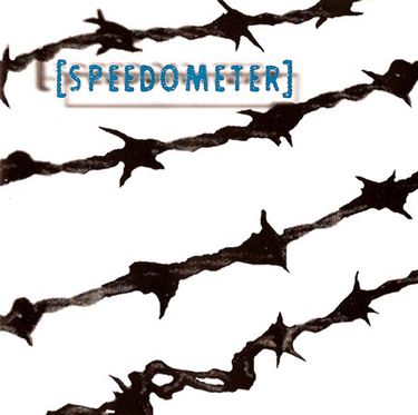speedometer. - Speedometer