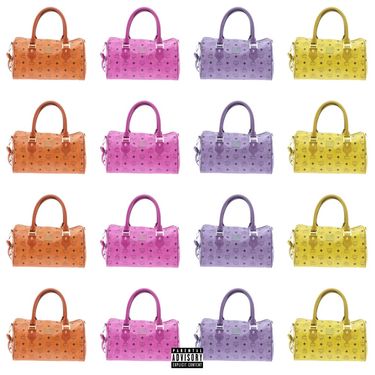 Marcus2Up - GET U SUM