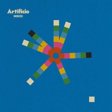 Indios - Artificio