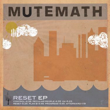 MUTEMATH - Control