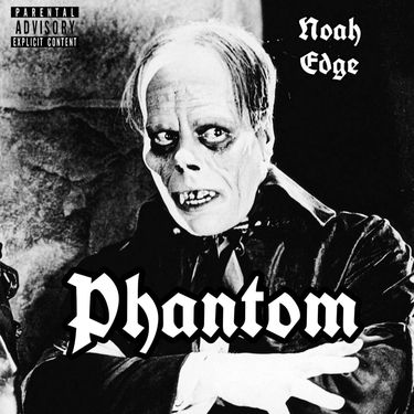Noah Edge - Phantom
