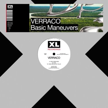 Verraco - Basic Maneuvers