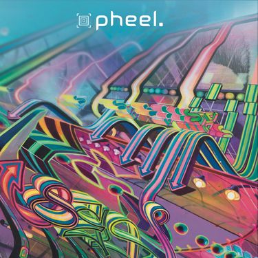 pheel. - variations.