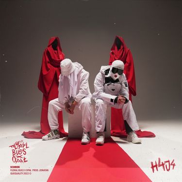 Opał, Floral Bugs & H4J4 - Schron