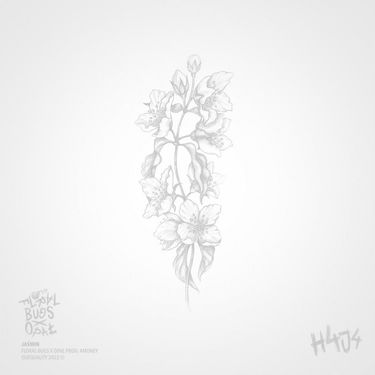 Opał, Floral Bugs & H4J4 - Jaśmin