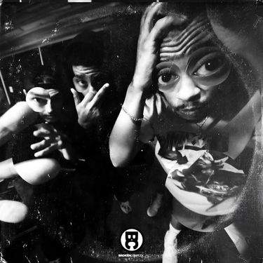 Kail Problems & DJ Hoppa - Wimbledon