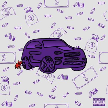 Valee, Harry Fraud & Curren$y - Driver's Ed