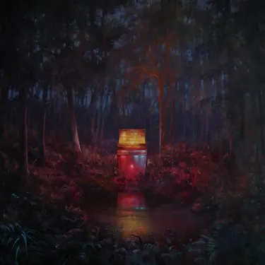 Lord Huron - Looking Back
