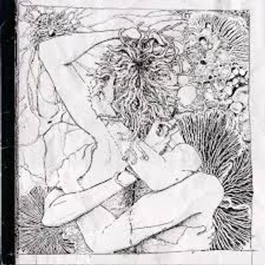 Crazy Alien - SIMULACRUM