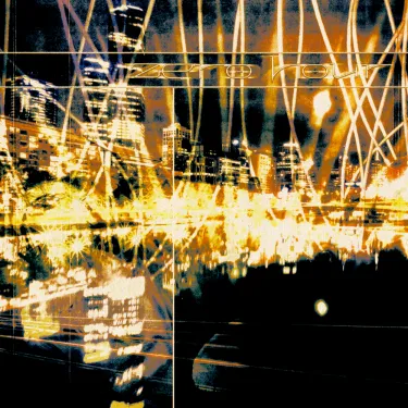 Zero Hour - Zero Hour