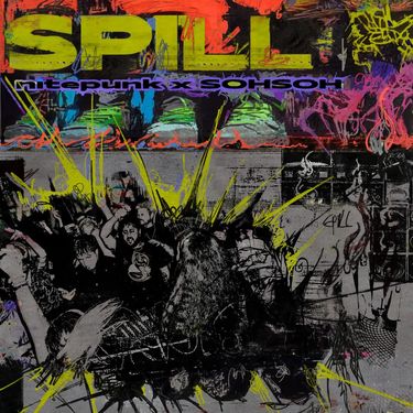 Nitepunk - SPILL