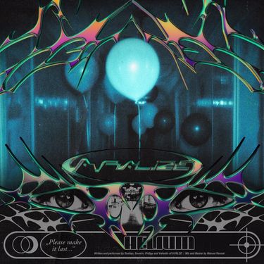 Avralize - helium