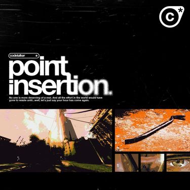 Codetalker - POINT INSERTION