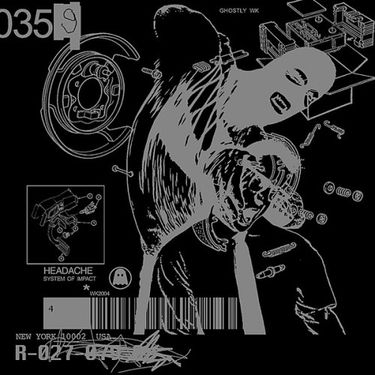 Dabrye - Two/Three