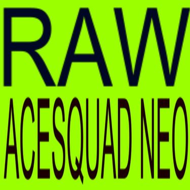 acesquadneo - RAW