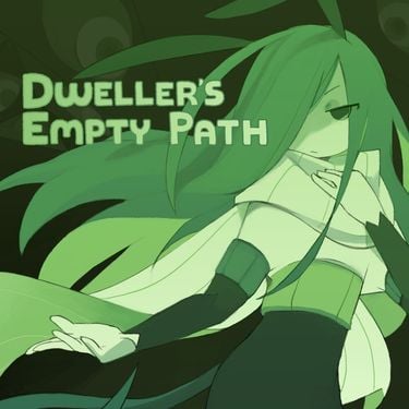 かめりあ [Camellia], Temmie Chang & Toby Fox - Dweller&rsquo;s Empty Path