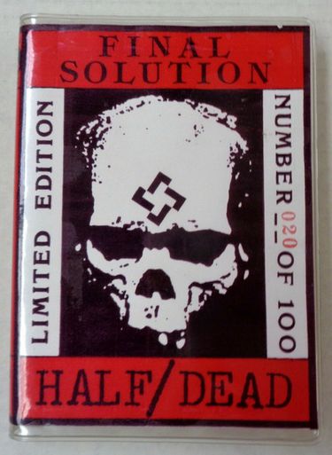 Final Solution - Half / Dead