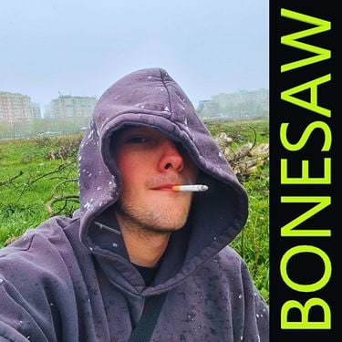 BONESAW - BONESAW