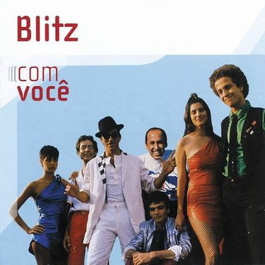 Blitz - Com Voc&ecirc;