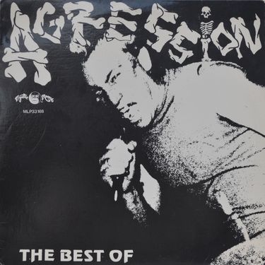 Agression - Agression