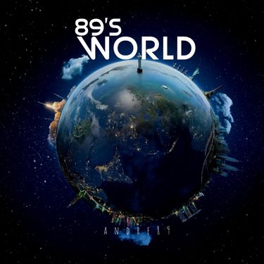 Andre89 - 89&rsquo;s World