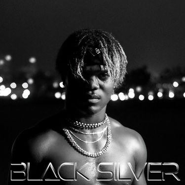 Allocai - Black Silver
