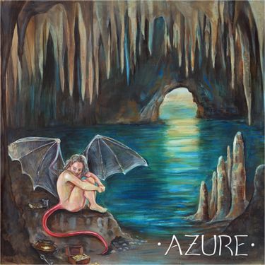 Azure - Redtail