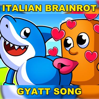 BENJIxScarlett Italian Brainrot Gyatt Song Reviews Album Of The Year