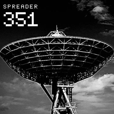Spreader - 351