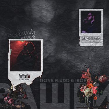 GONE.Fludd & IROH - Зашей