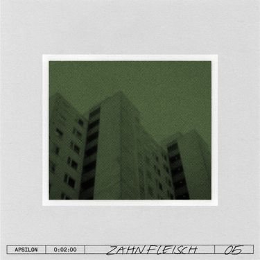 Apsilon & XAVER - Zahnfleisch