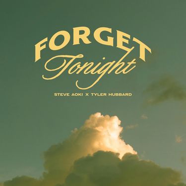 Steve Aoki & Tyler Hubbard - Forget Tonight