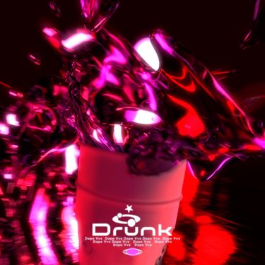 DopeVvs - Drunk