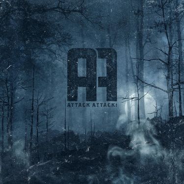 Attack Attack! - Attack Attack! (Deluxe Reissue)