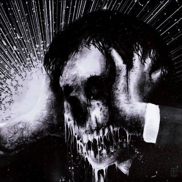 Sense Offender & They Live|We Sleep - Split