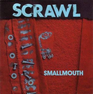 Scrawl - Smallmouth