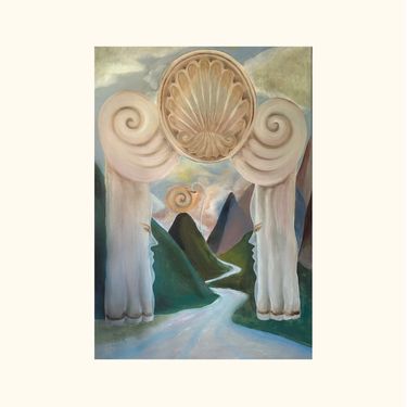 Sofie Birch & Antonina Nowacka - Hiraeth
